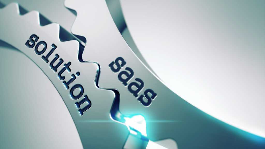 SaaS