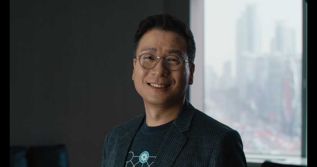 Intel Korea BTW