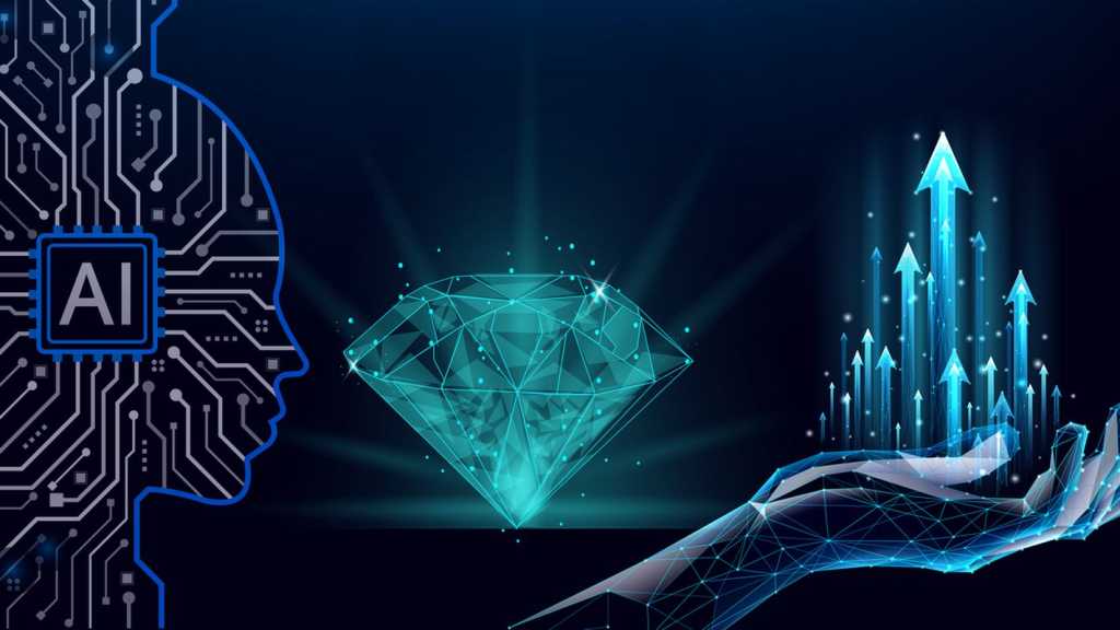 Artificial Intelligence, AI, IA, inteligencia artificial
