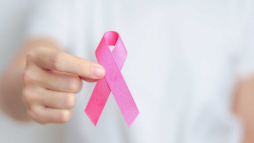 breast cancer, cancer de mama
