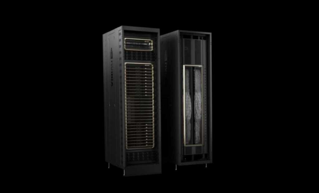 nvidia blackwell