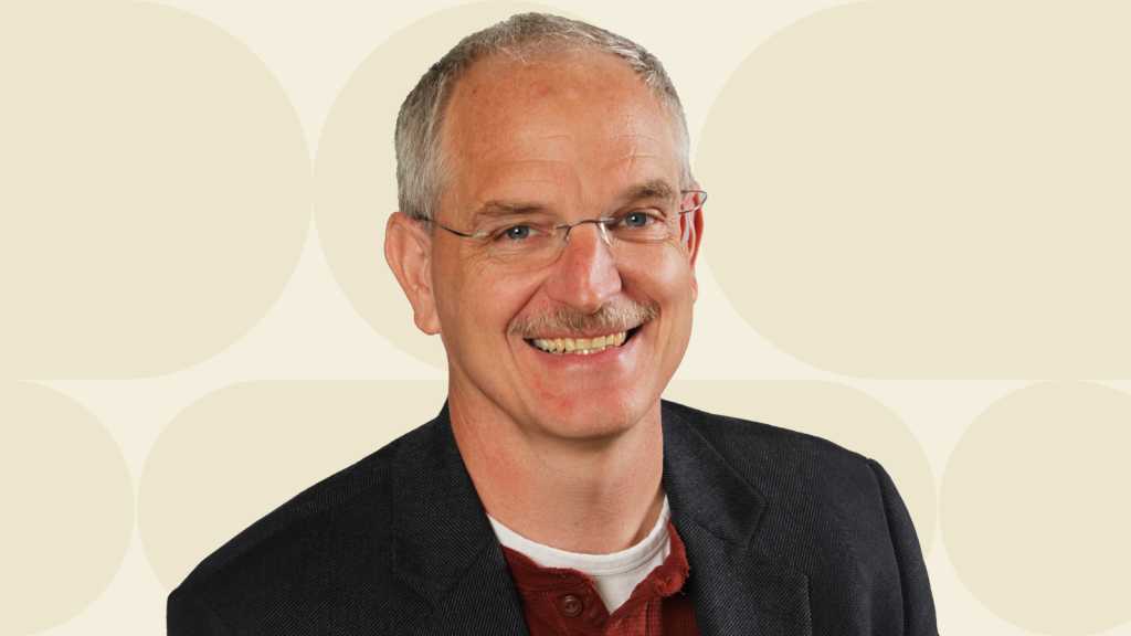 Jim Wilt, CTO/Distinguished Architect, WVE