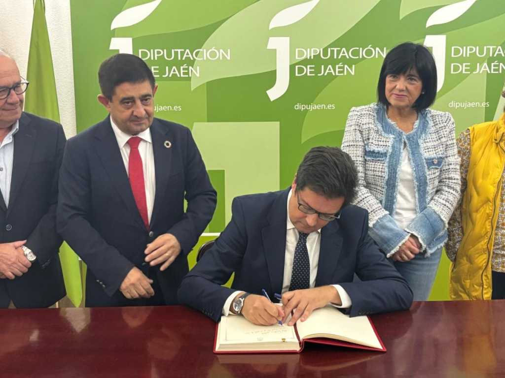 Óscar López, ministro para la Transformación Digital y de la Función Pública