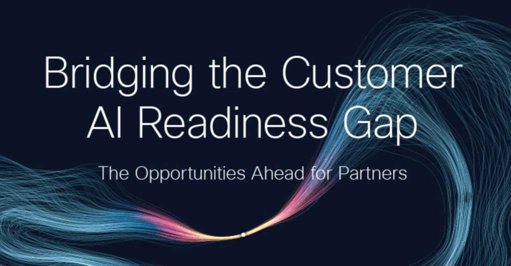 Cisco partner research
