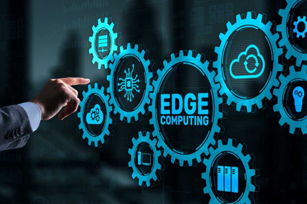 edge computing