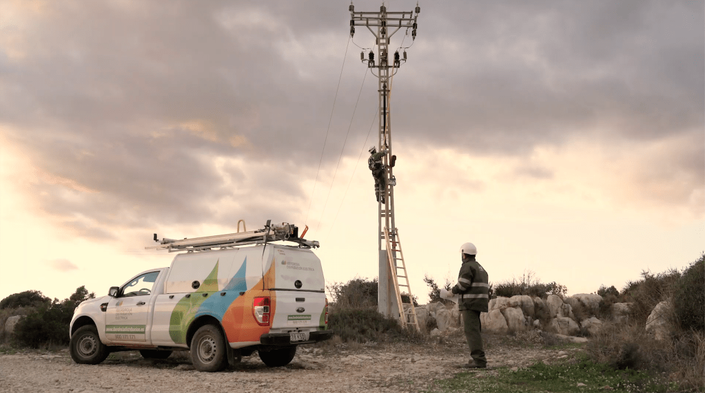 Iberdrola y Ayesa exploran la aplicación de la computación cuántica en la optimización de redes eléctricas