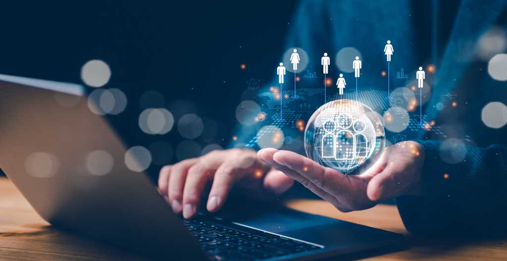 customer data