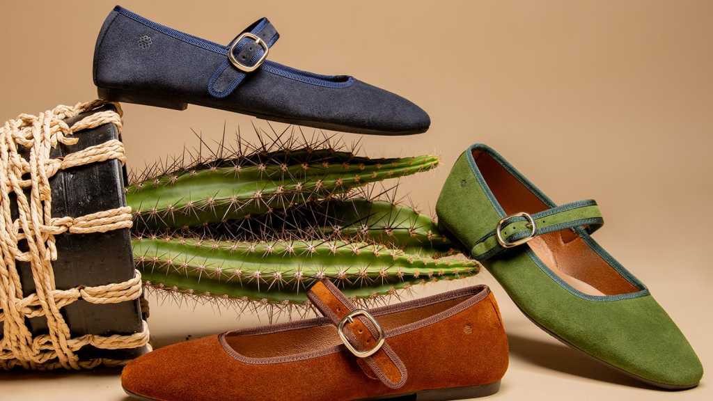 miMao, fabricante de calzado Made in Spain.