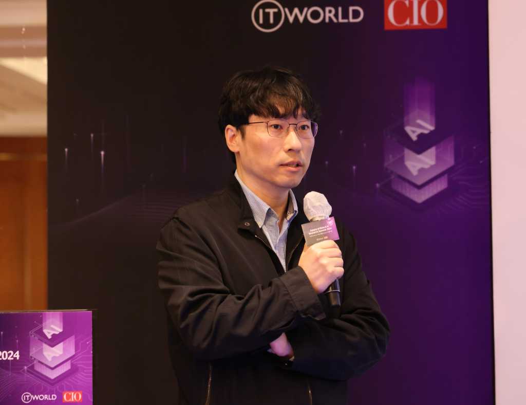 EDB 코리아 김범규 이사