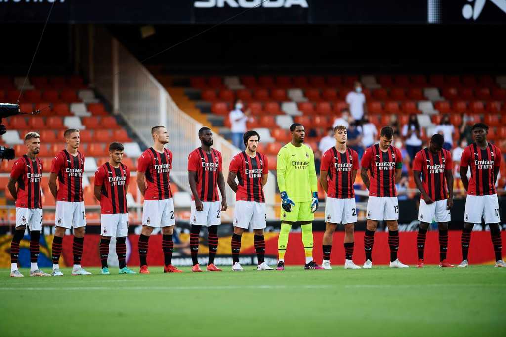 AC Milan