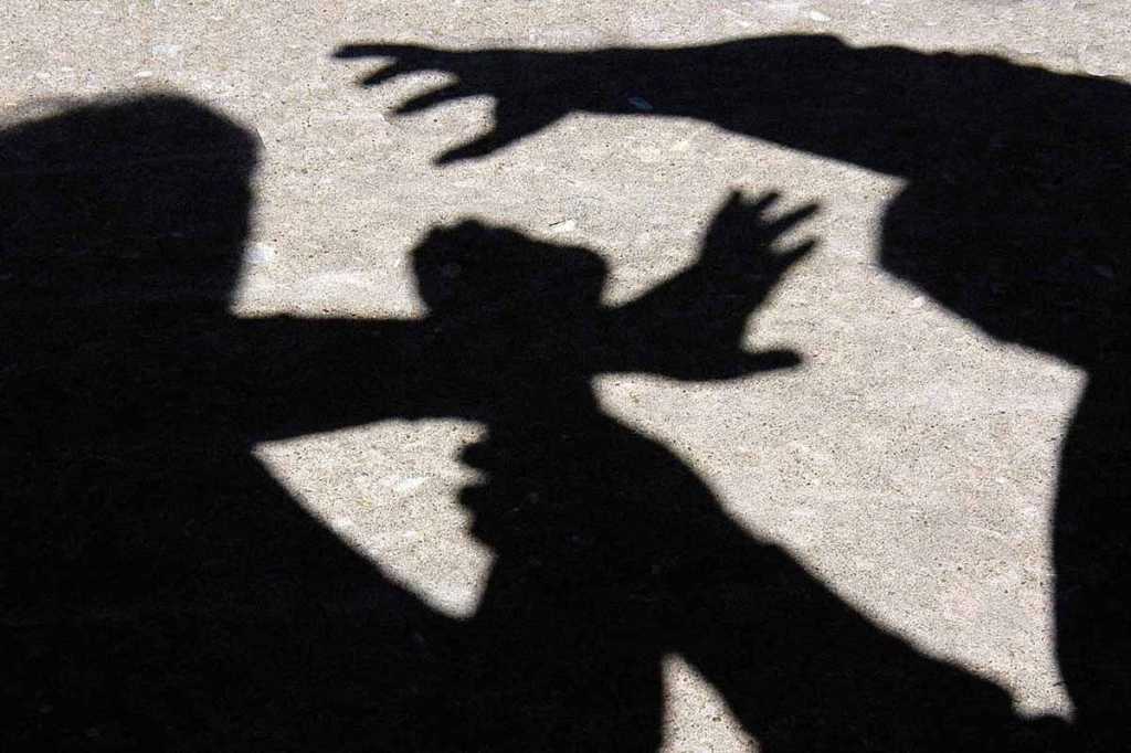 fight shadow