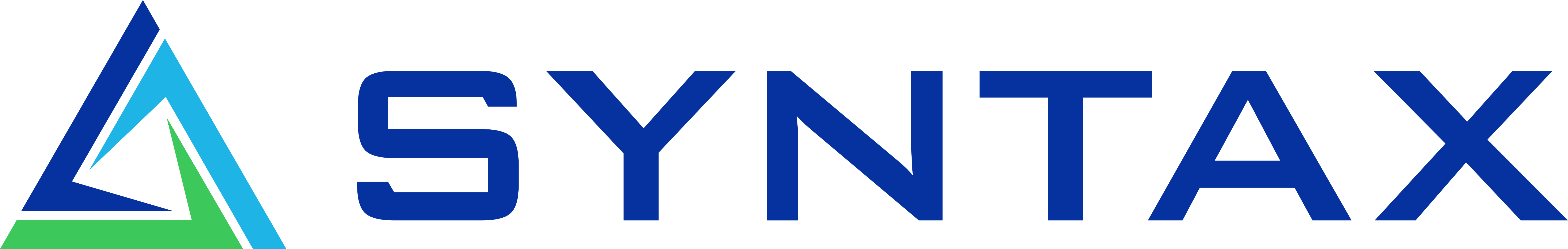 Syntax logo