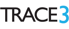 Trace3 logo