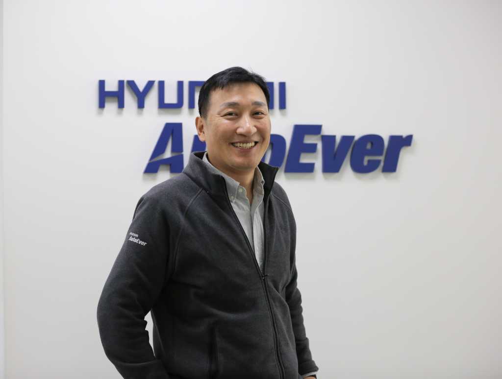 김태우 현대오토에버 상무