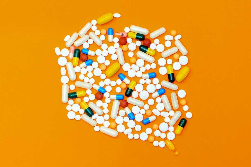 medicinas