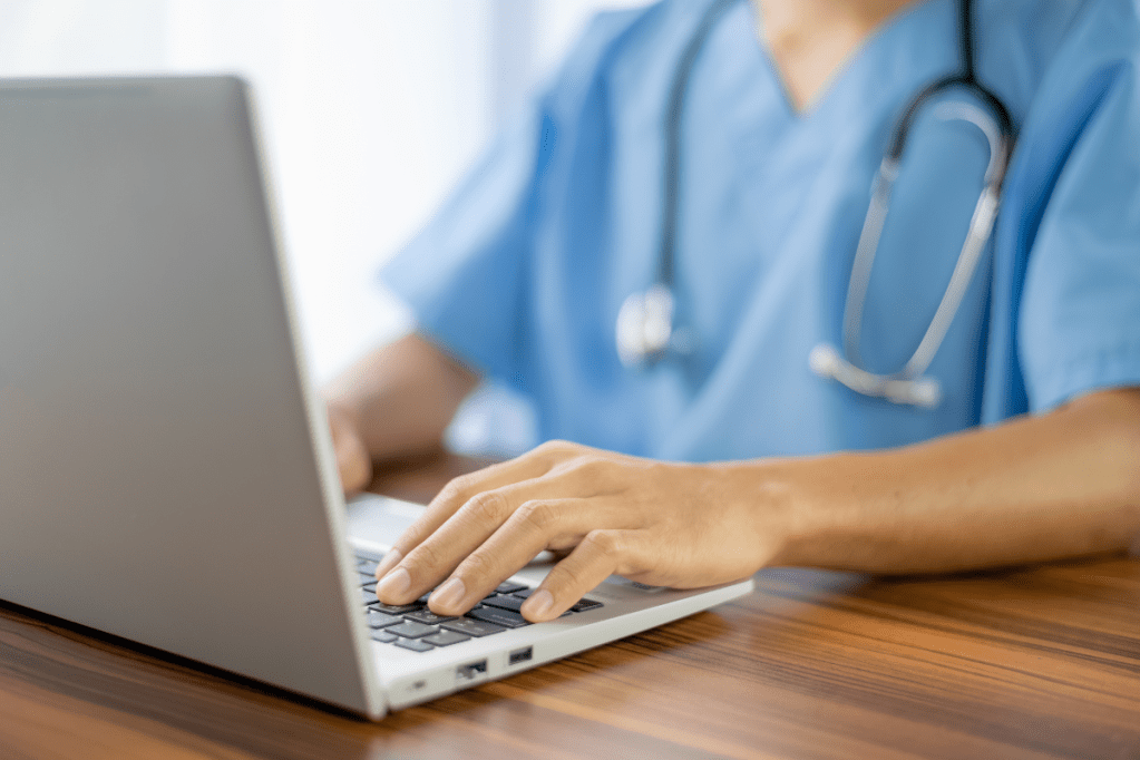 Trend Health Partners