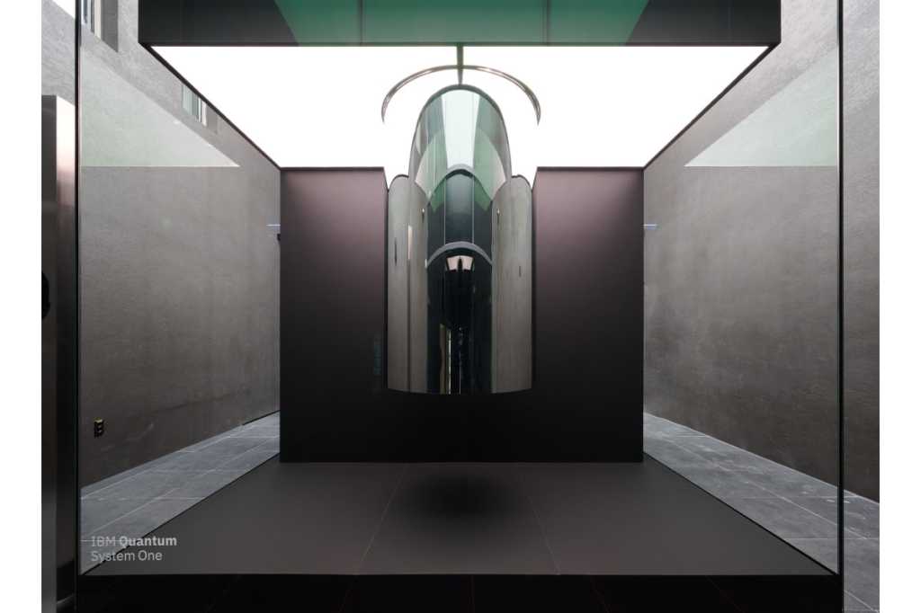 IBM Quantum System One