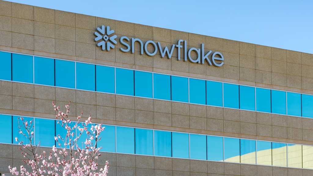 Snowflake HQ NUR REDAKTIONELL 16z9