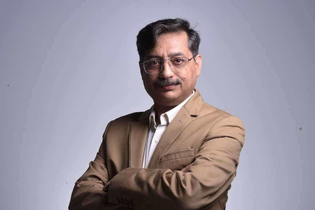Tarun Vijh photo