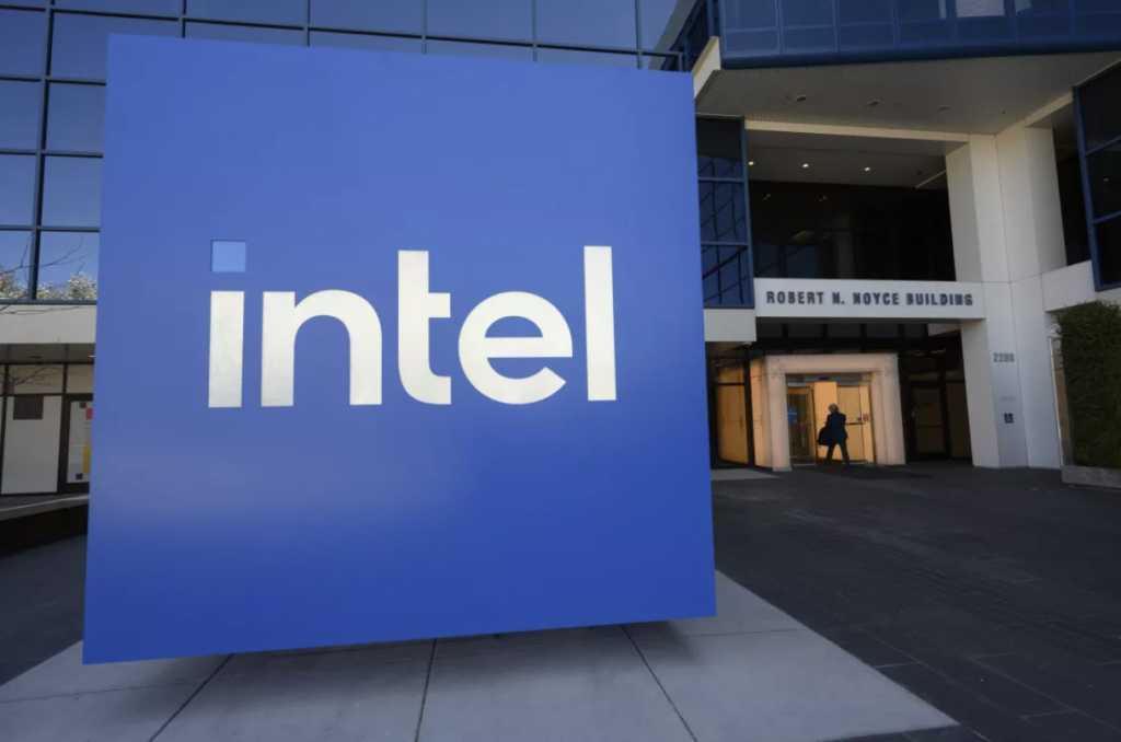 Intel w coraz gorszej kondycji