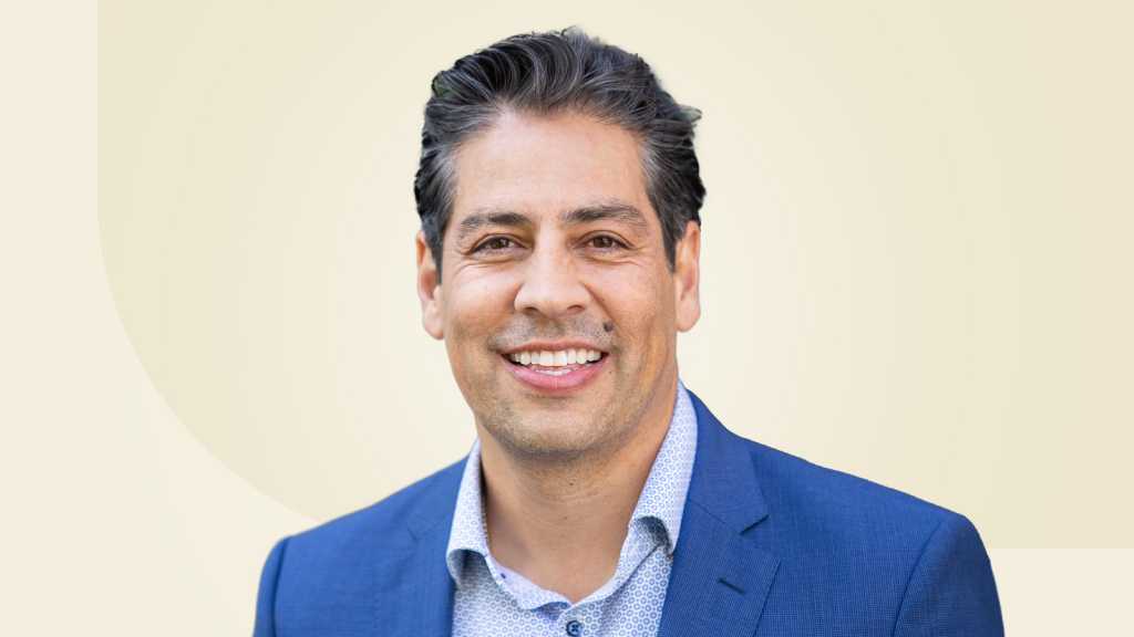 Cisco Sanchez stylized