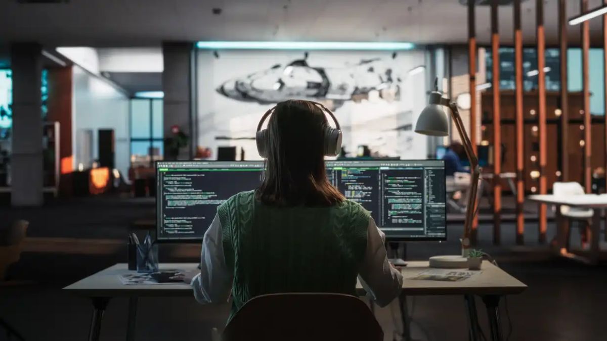 Los copilotos de IA generativa revolucionan el ‘low code’