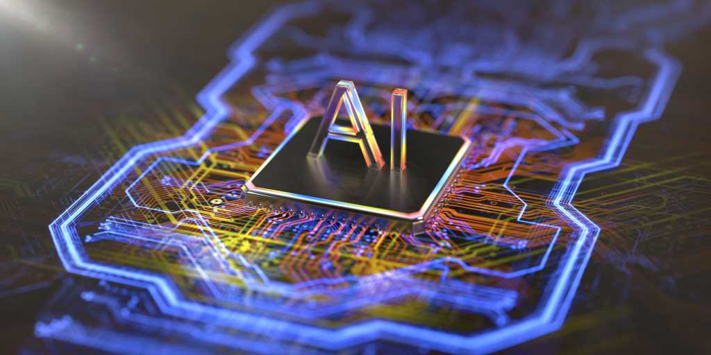 Dell shares its vision of the AI factory powered by NVIDIA