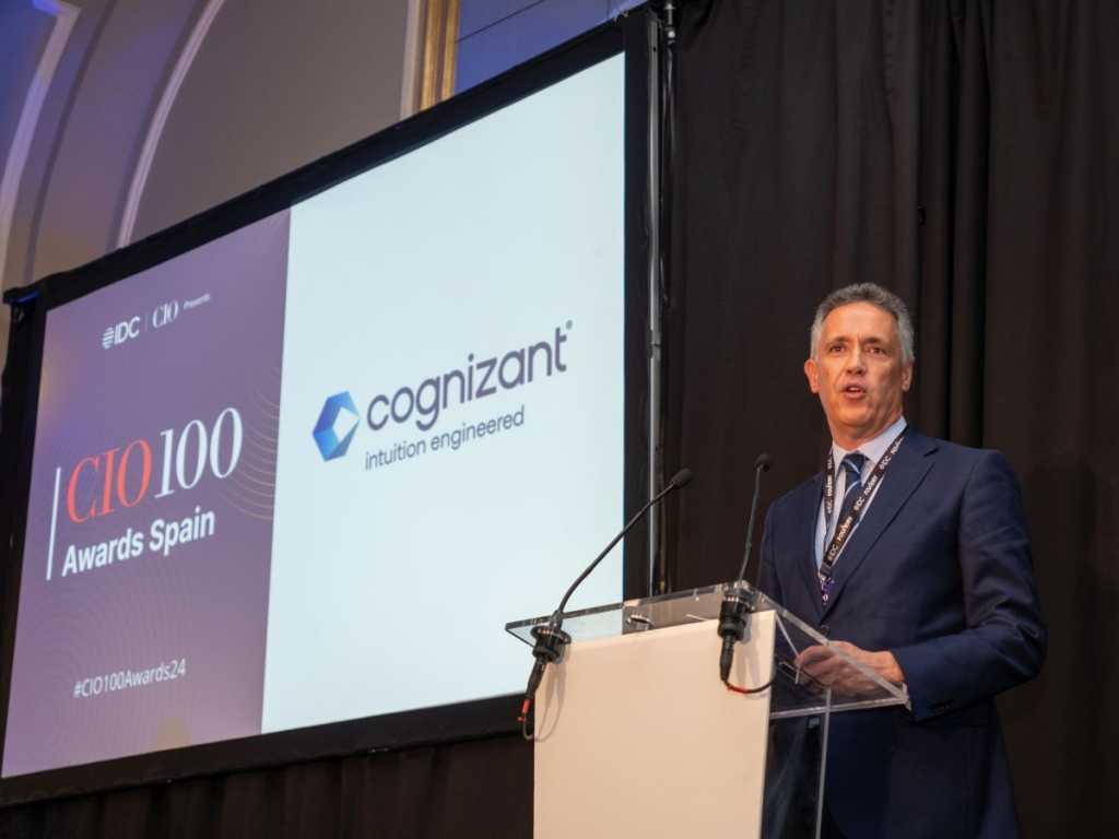 Manuel Ávalos (Cognizant)