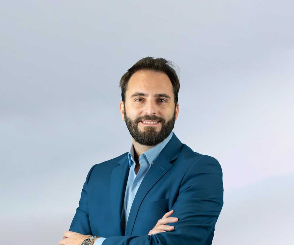 Miguel Abril, CIO de Soltour
