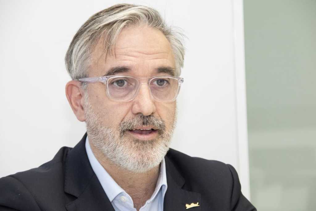 Jaime González-Peralta