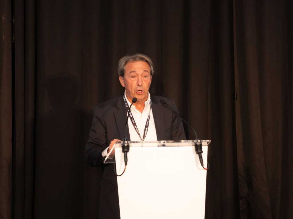 Pedro Ligero (Nexthink)