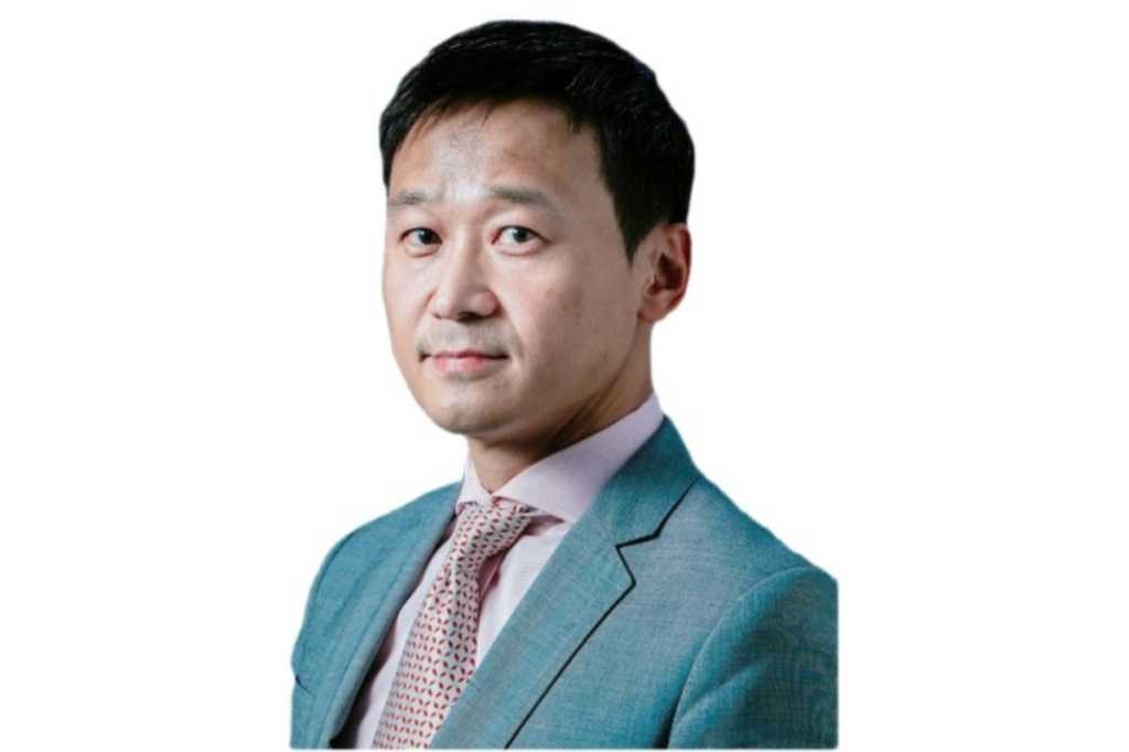 최윤석 가트너 코리아 시니어 파트너