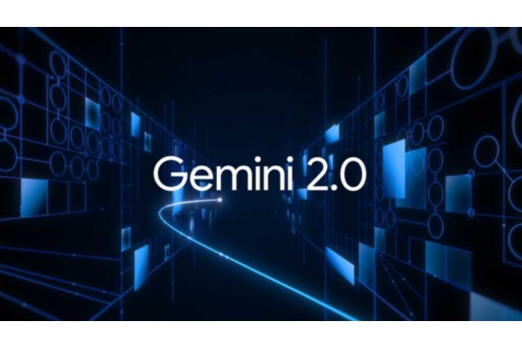 Google Gemini 2.0