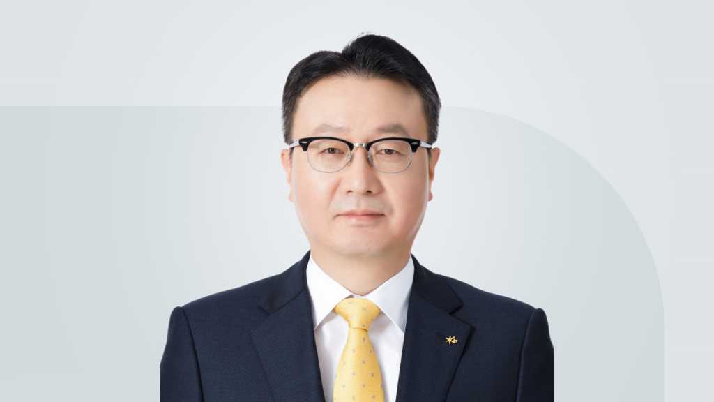 KBCard Chief Platform Payment Officer