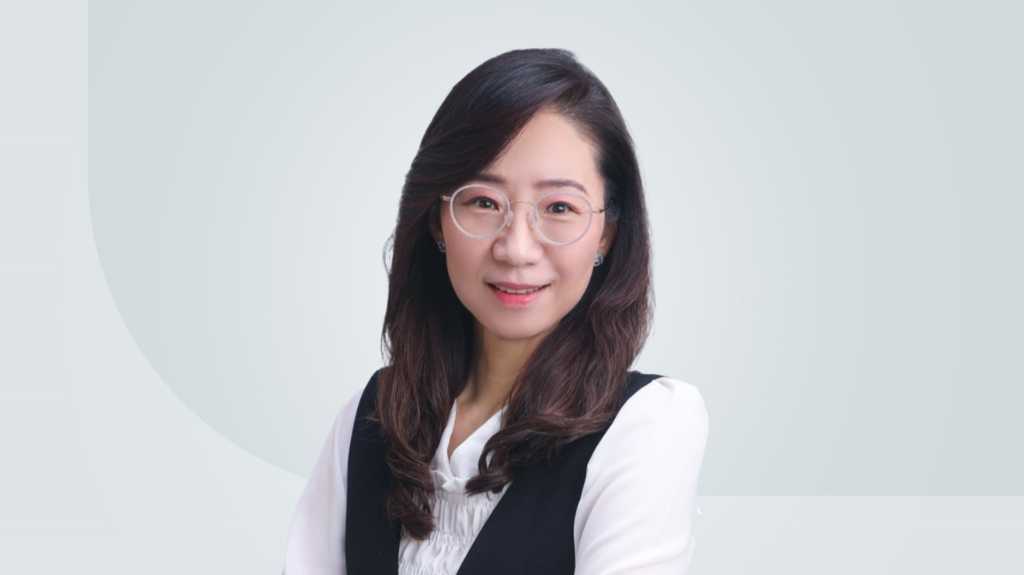 Cho Hye-jeong Vice President of DxP Division, Construction Division, Samsung C&T Corporation