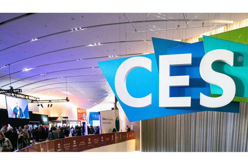 CES LOGO