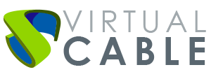 Virtual Cable logo