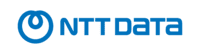 NTT Data logo