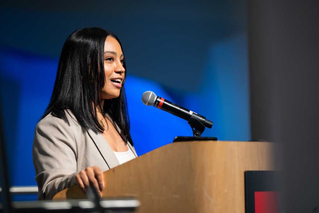Pariss Chandler, Black Tech Pipeline