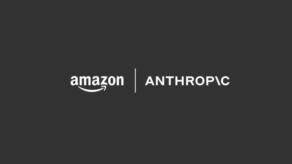 Amazon anthropic