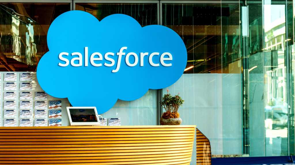 Salesforce Tower NUR REDAKTIONELL 16z9