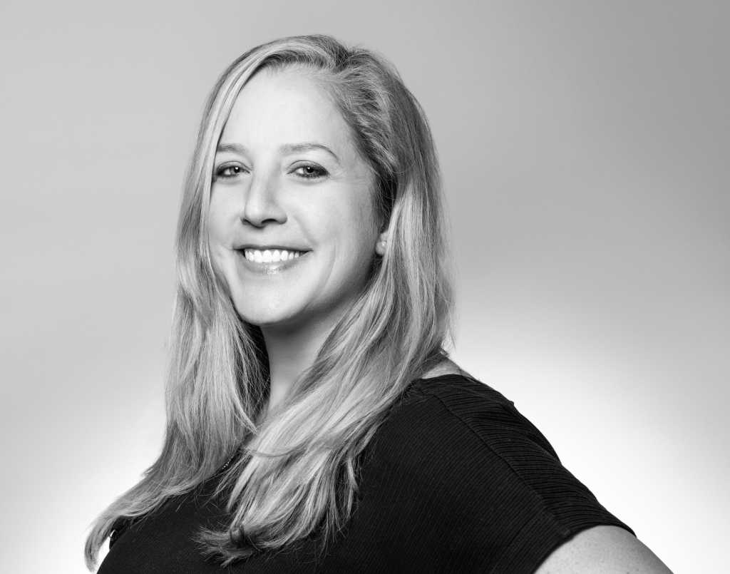 Allison Vendt Senior Director, People Operations of Dropbox