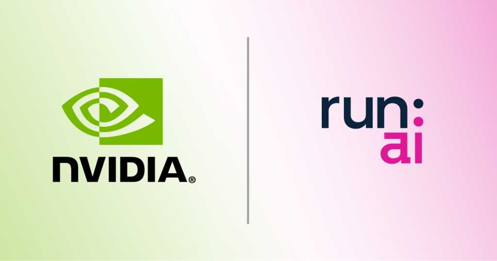 Nvida runai logo