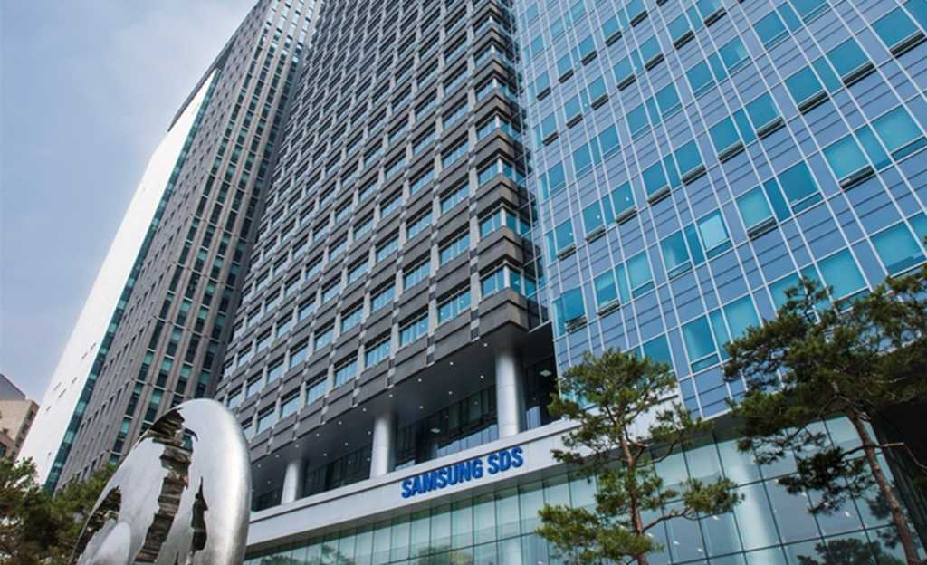samsung sds