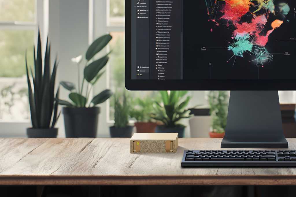 Nvidia's Project DIGITS