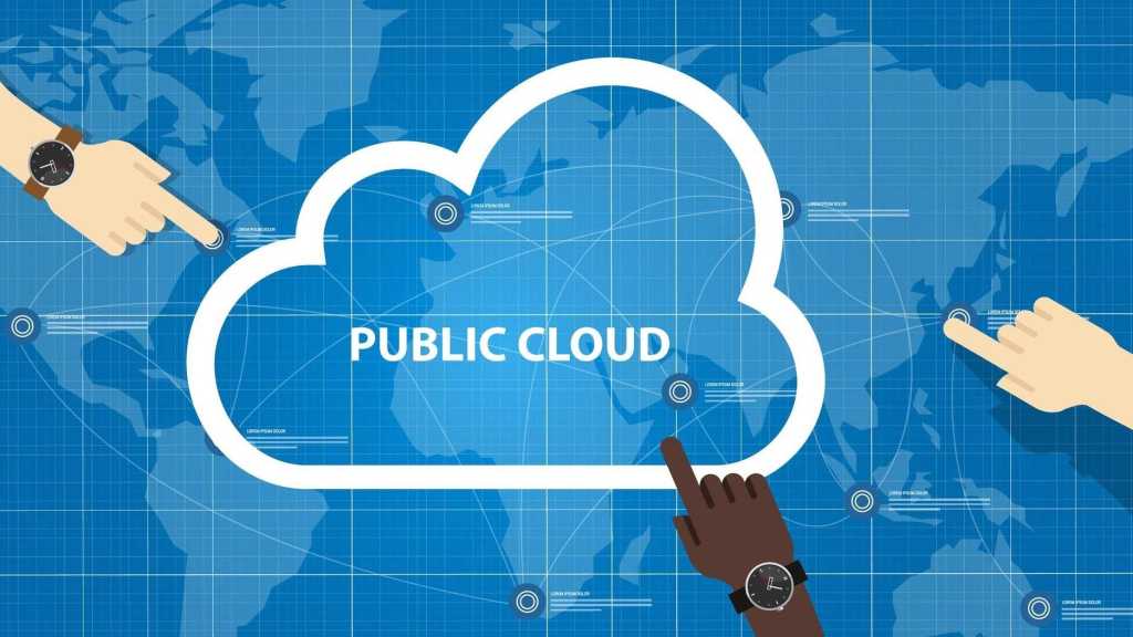 Public Cloud
