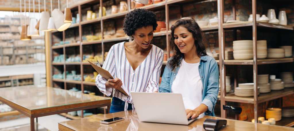 Why your business is never too small for an AI factory