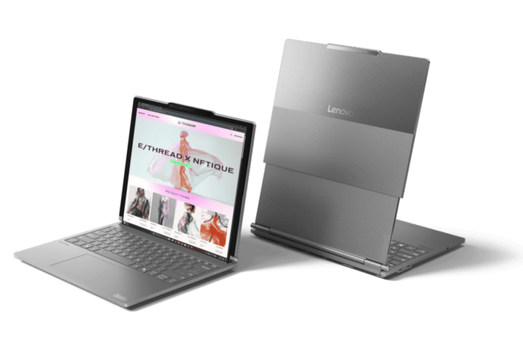 Lenovo ThinkBook Plus Gen 6 Rollable
