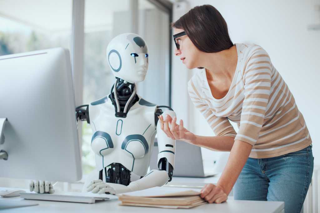 Why genAI is the force multiplier you need for effective IT service management
