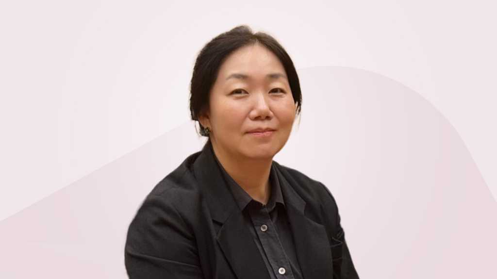 LG전자 조혜진 리더  LG Electronics Cybersecurity Governance Leader Haejin Cho